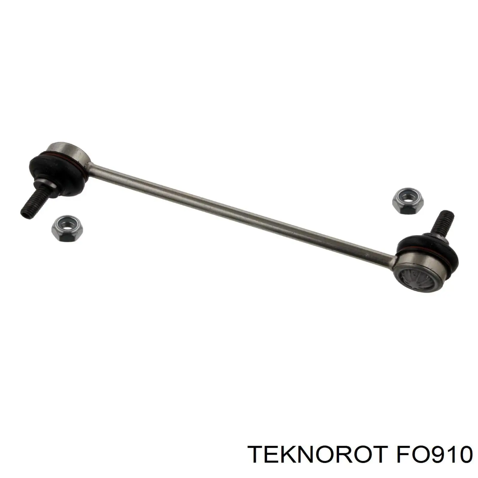 Тяга переднего стабилизатора Teknorot FO910 цена, от 6.57 USD