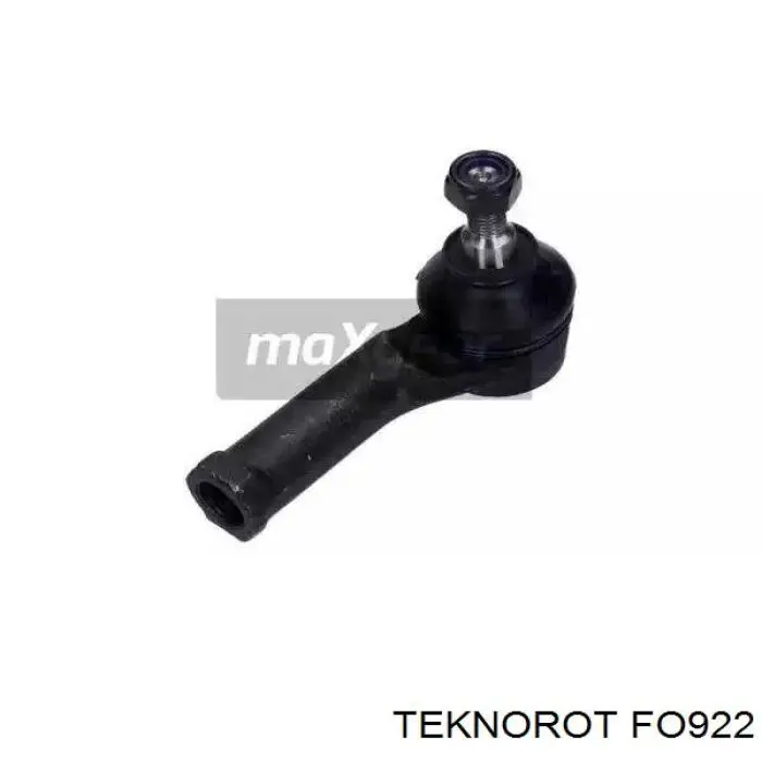 Наконечник рулевой тяги Teknorot FO922