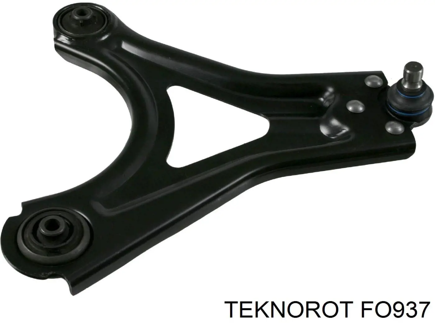 FO937 Teknorot