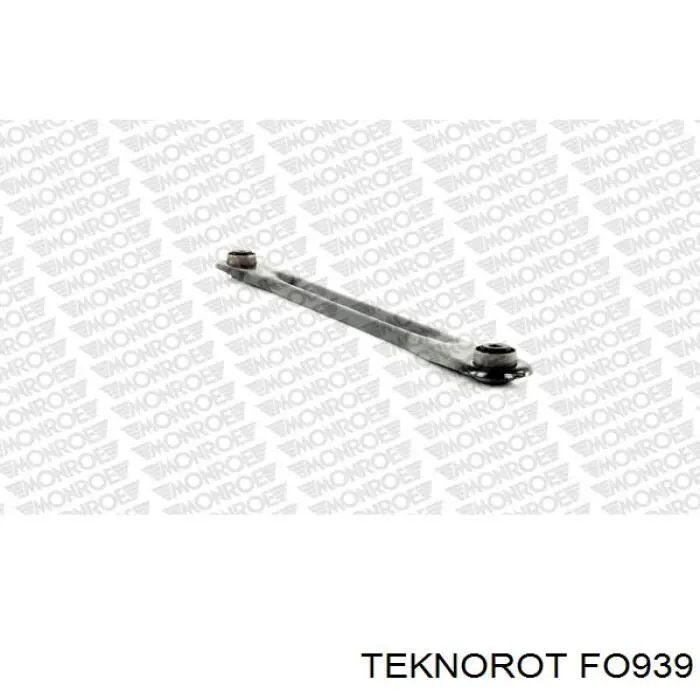Растяжка задней подвески Teknorot FO939 цена, от 25.05 USD