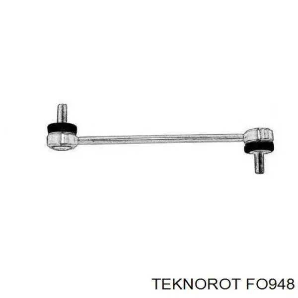 Стойка заднего стабилизатора FO948 Teknorot