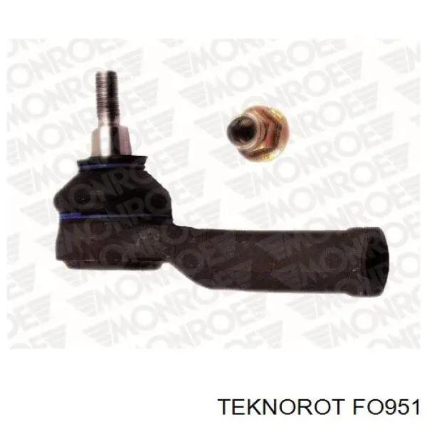 Рулевой наконечник FO951 Teknorot