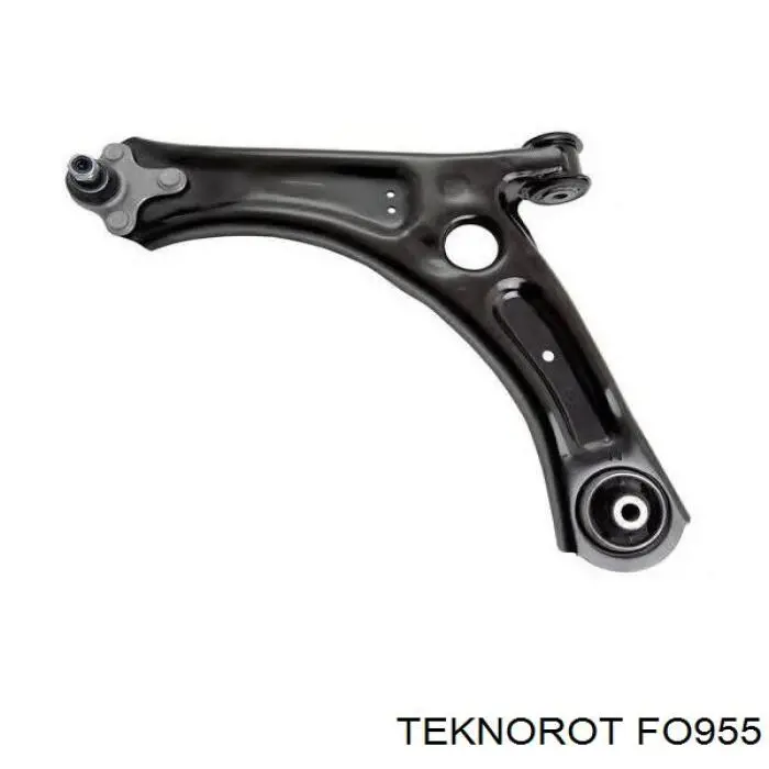 Шаровая опора, нижняя Teknorot FO955 цена, от 12.21 USD