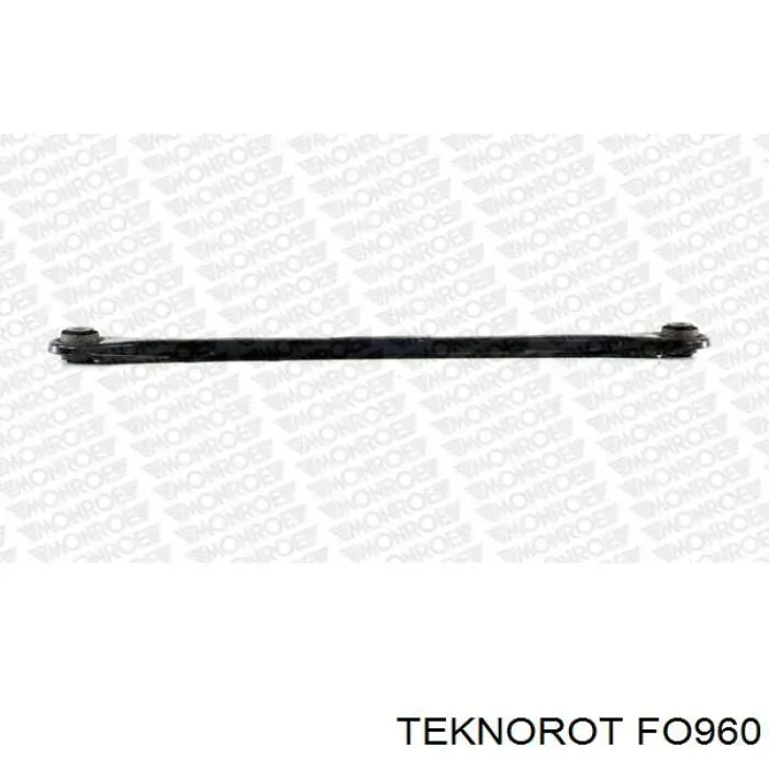 Растяжка задней подвески Teknorot FO960 цена, от 25.48 USD
