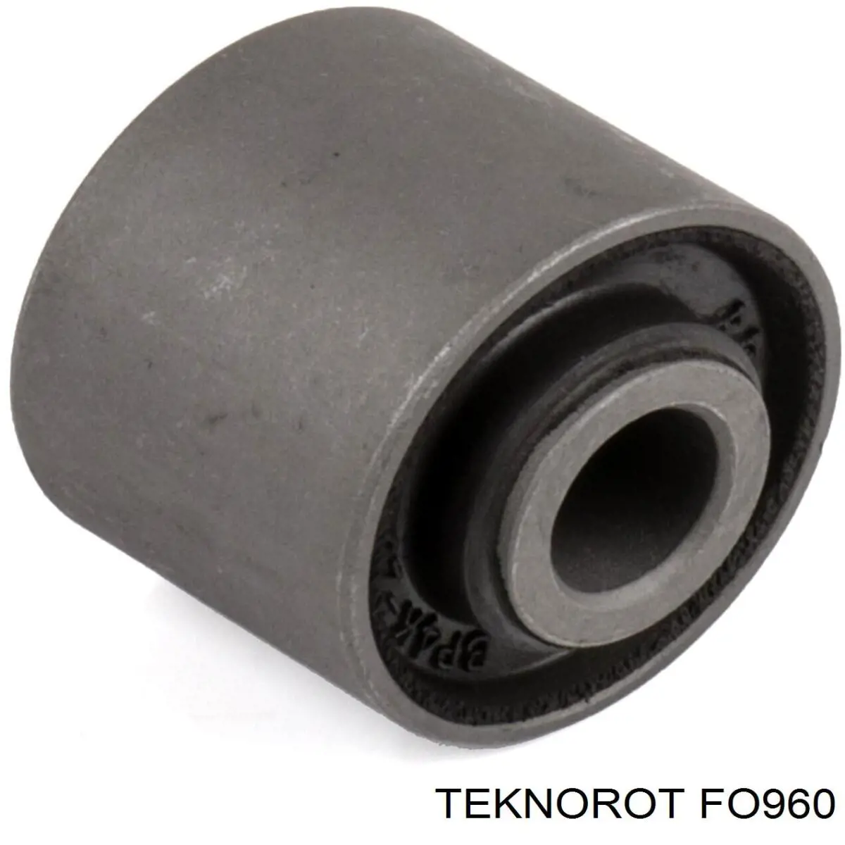 Купить FO960 Teknorot Тяга поперечная задней подвески