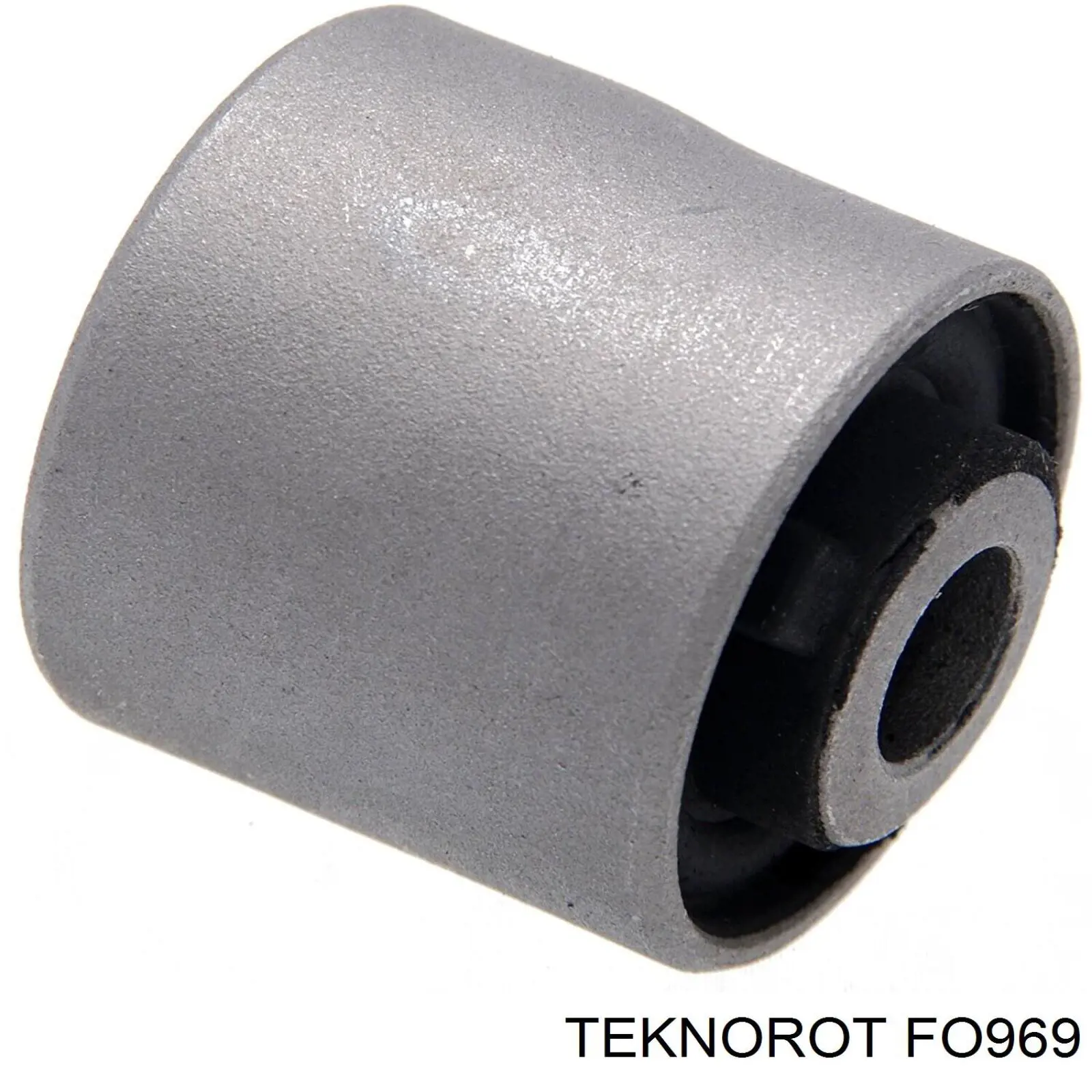 Балансир задний нижний Teknorot FO969 цена, от 44.37 USD