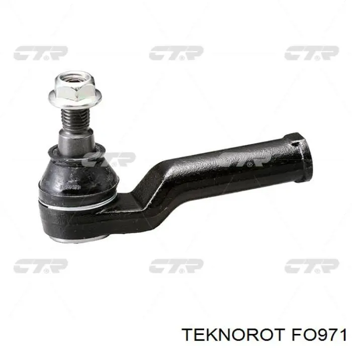Купить FO971 Teknorot Наконечник рулевой тяги, внешний