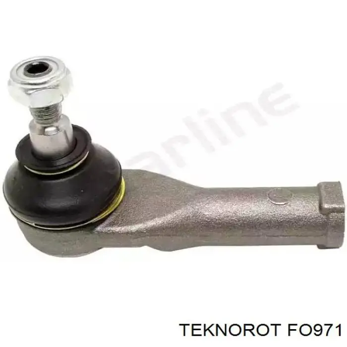 Рулевой наконечник FO971 Teknorot