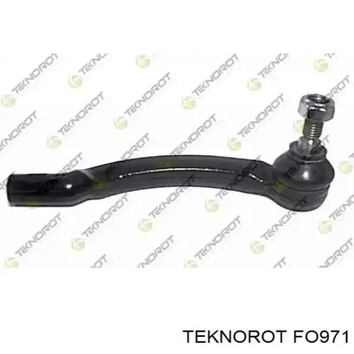 Наконечник рулевой тяги Teknorot FO971