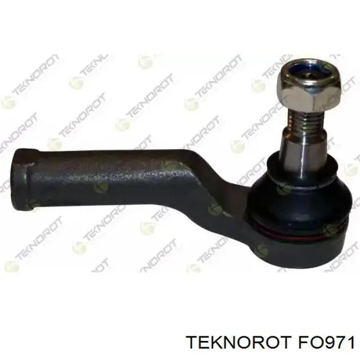 FO971 Teknorot наконечник рулевой тяги внешний