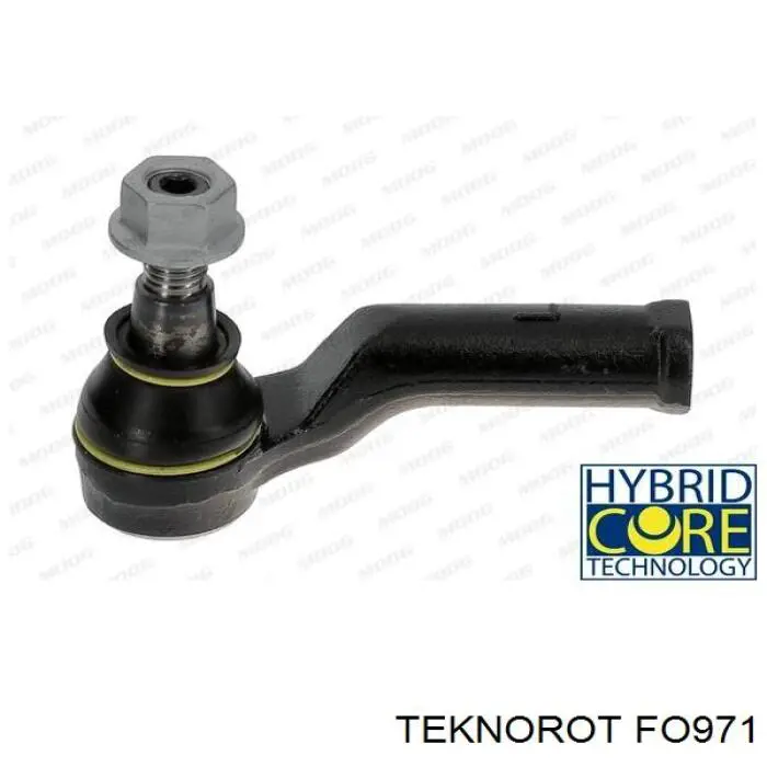 Рулевой наконечник Teknorot FO971 цена, от 11.19 USD