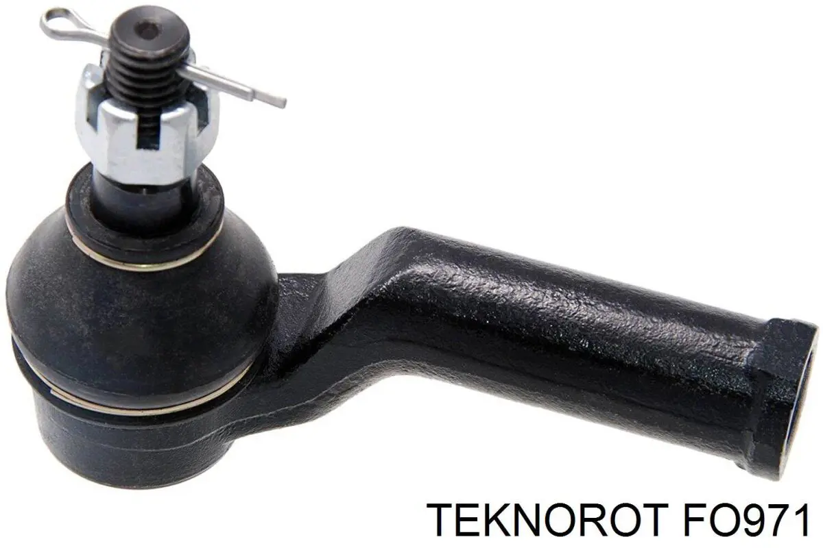 FO971 Teknorot Наружный наконечник рулевой тяги