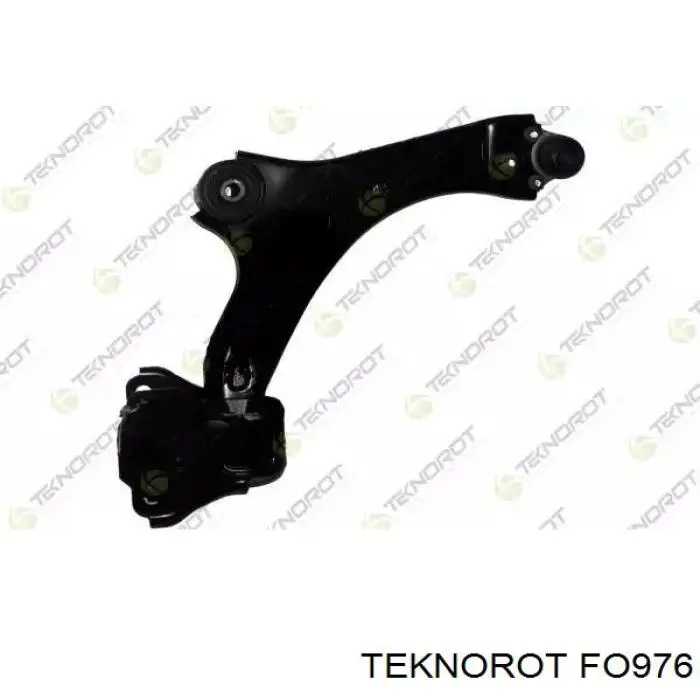 FO976 Teknorot Рычаг передней подвески нижний, правый