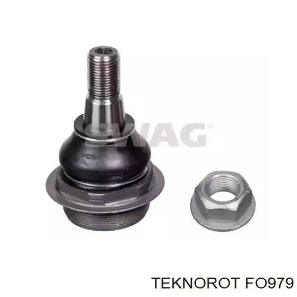 Стойка заднего стабилизатора FO979 Teknorot