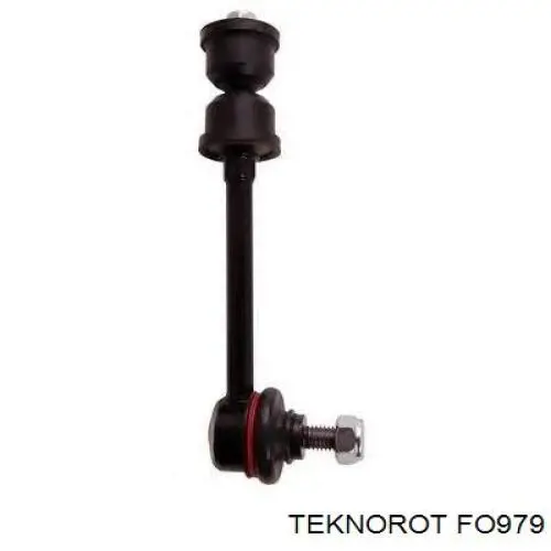 FO979 Teknorot