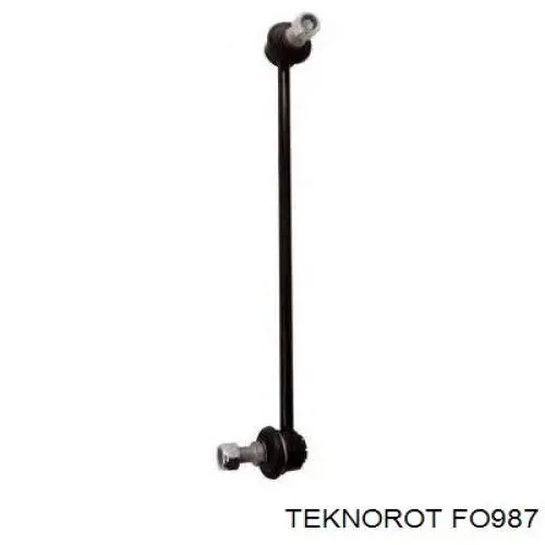 Балансир задний нижний Teknorot FO987 цена, от 44.39 USD