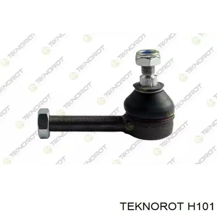 H101 Teknorot