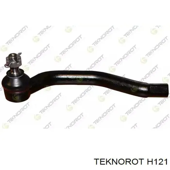 Купить H121 Teknorot Наконечник рулевой тяги, внешний
