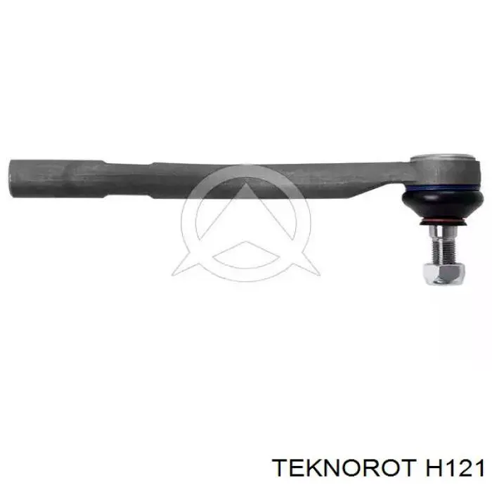 Рулевой наконечник Teknorot H121 цена, от 11.93 USD