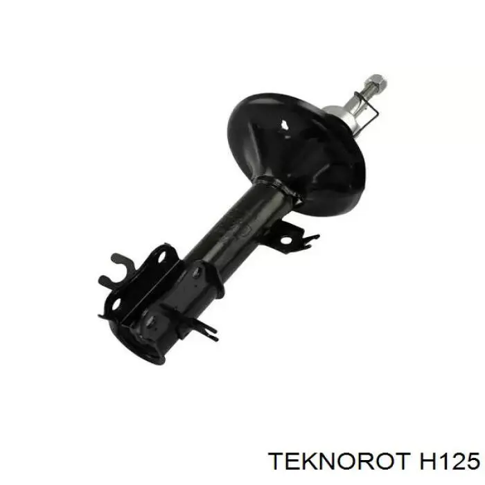 H125 Teknorot шаровая опора нижняя