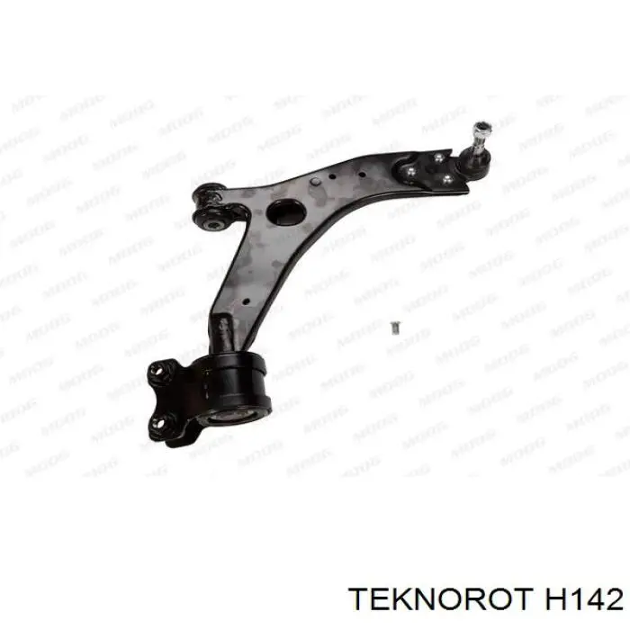 Рулевой наконечник Teknorot H142 цена, от 12.18 USD
