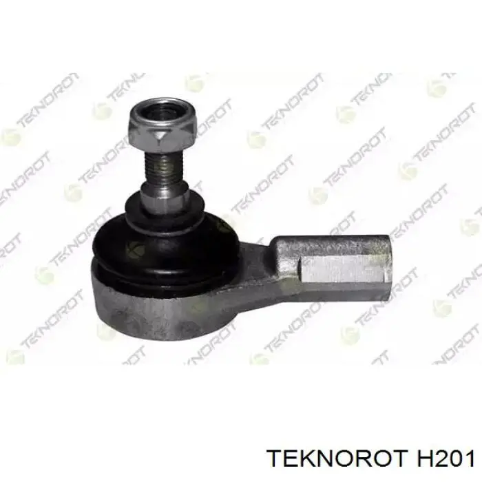 Купить H201 Teknorot Наконечник рулевой тяги, внешний