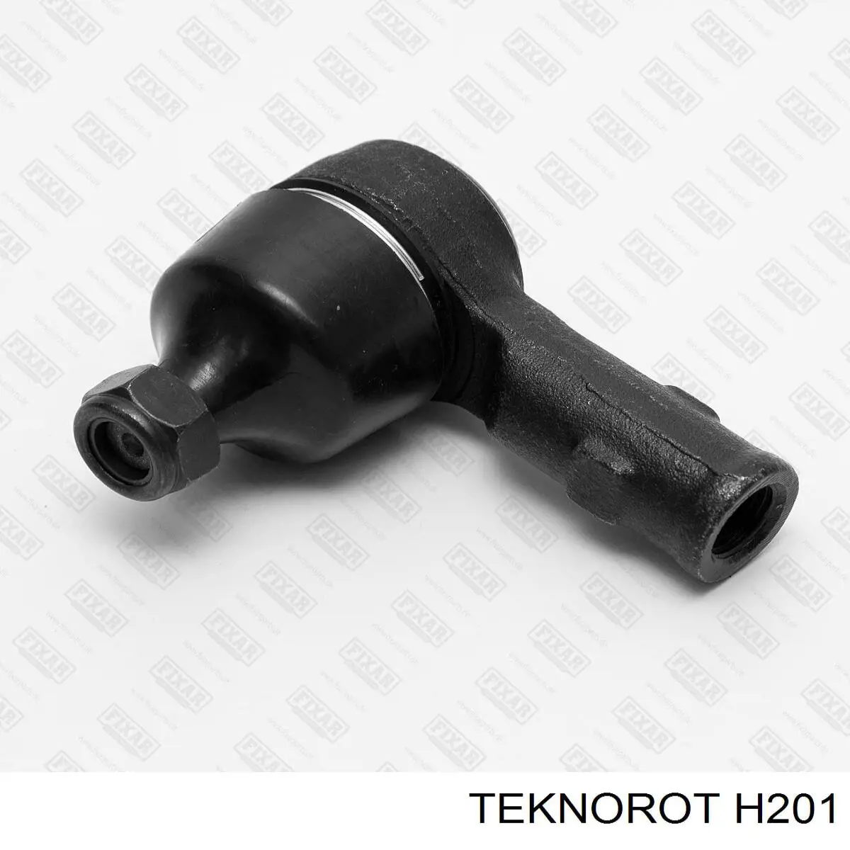 Рулевой наконечник H201 Teknorot