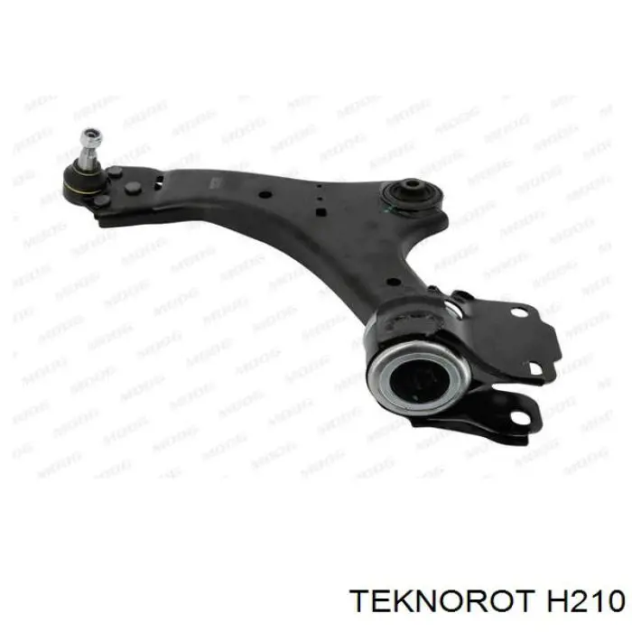 Стойка стабилизатора задняя правая Teknorot H210 цена, от 5.00 USD