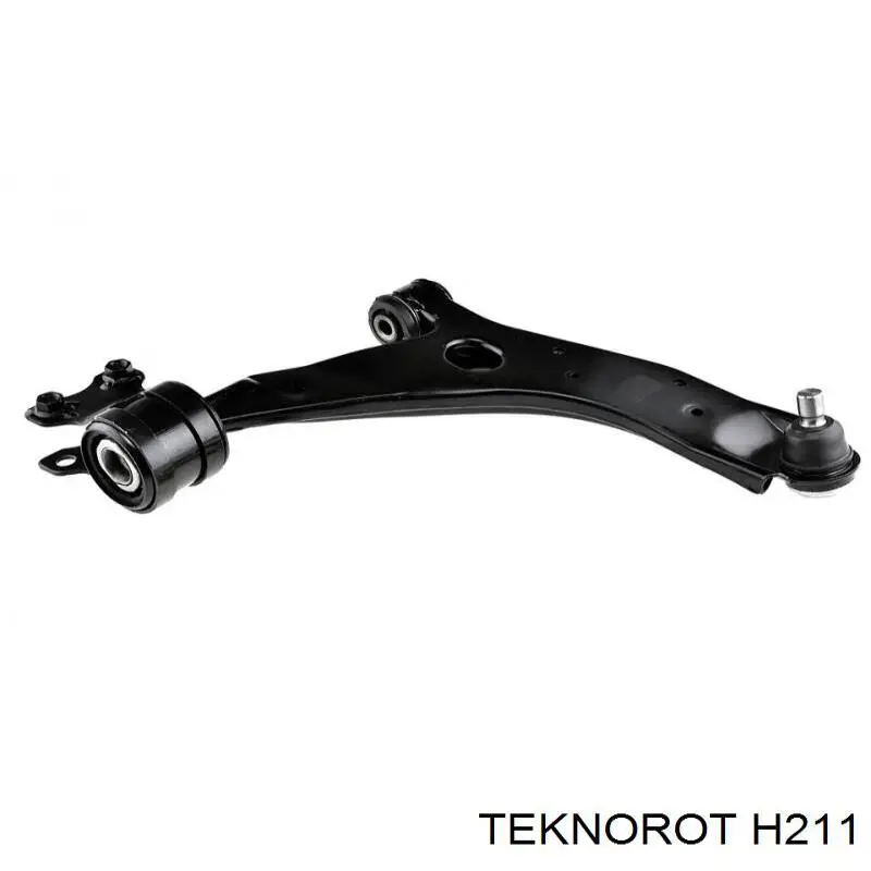 Купить H211 Teknorot Линк левого стабилизатора