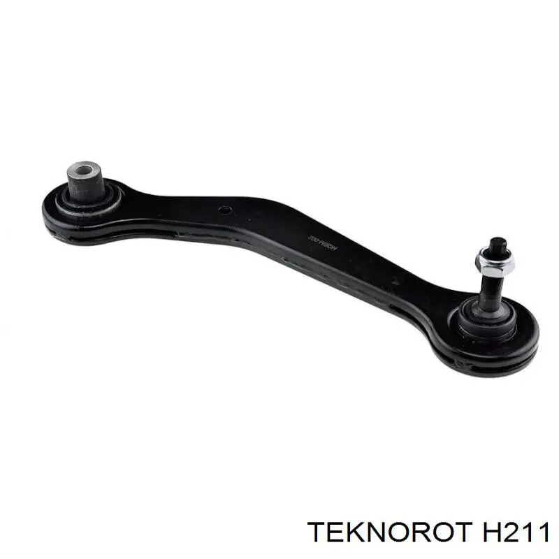 Тяга стабилизатора левая Teknorot H211
