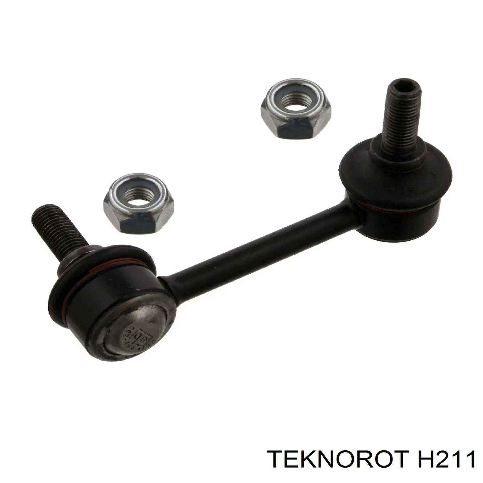 Задняя левая тяга стабилизатора Teknorot H211 цена, от 5.00 USD