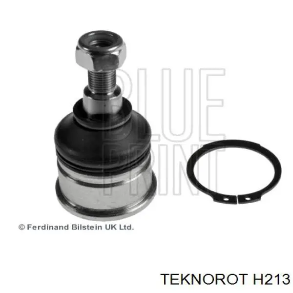 Шаровая опора, нижняя Teknorot H213 цена, от 7.00 USD