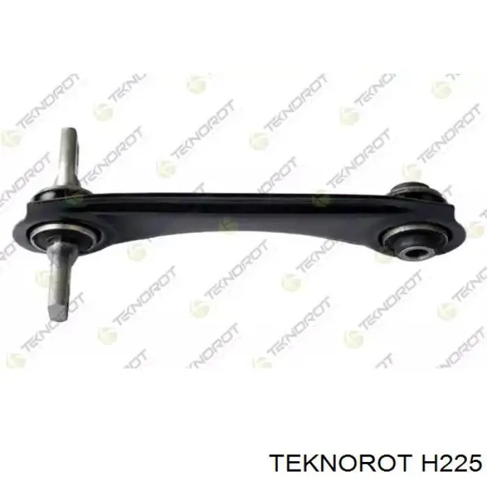 Рычаг передней подвески верхний правый Teknorot H225 цена, от 34.59 USD