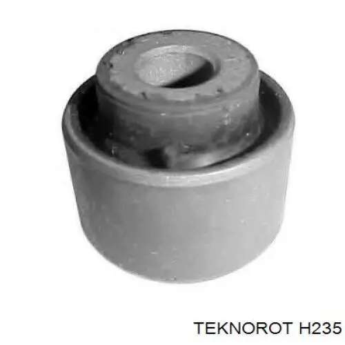 Верхний рычаг H235 Teknorot