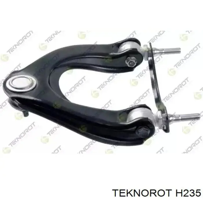 Купить H235 Teknorot Верхний рычаг