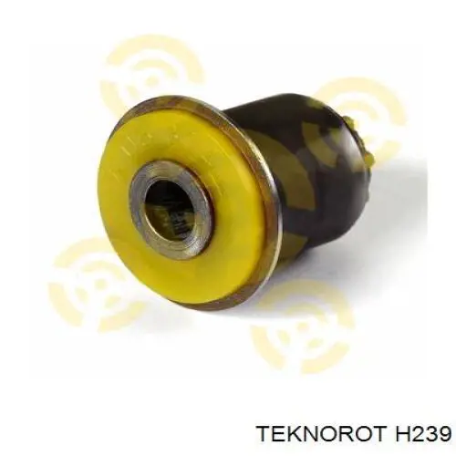 Нижний рычаг H239 Teknorot