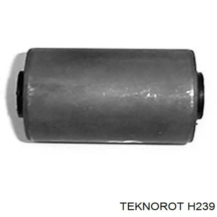 Купить H239 Teknorot Нижний правый рычаг передней подвески