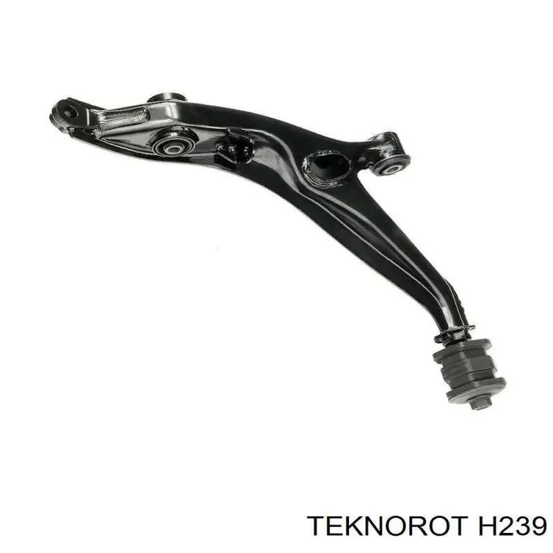 Правый рычаг передней нижней подвески Teknorot H239 цена, от 71.65 USD