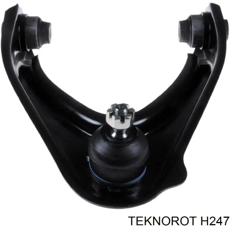 Рычаг передней подвески верхний левый Teknorot H247 цена, от 30.89 USD