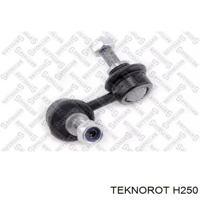 Купить H250 Teknorot Солдатик стабилизатора, переднего, правый
