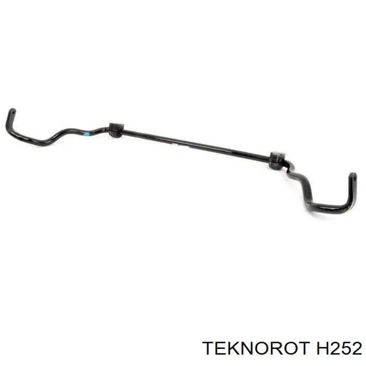 Купить H252 Teknorot Солдатик правый