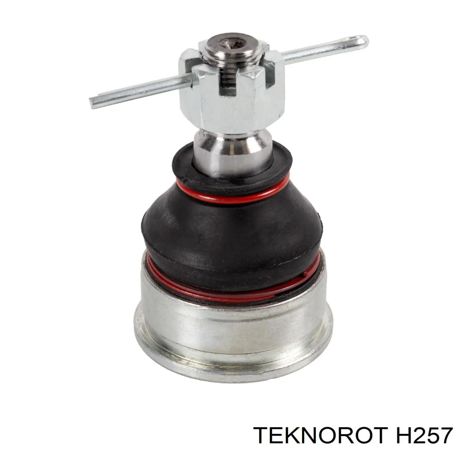 H257 Teknorot