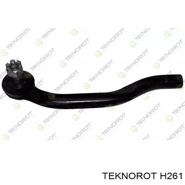 Рулевой наконечник Teknorot H261 цена, от 11.77 USD