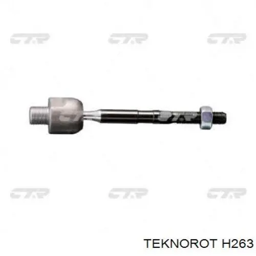 Рулевая тяга H263 Teknorot