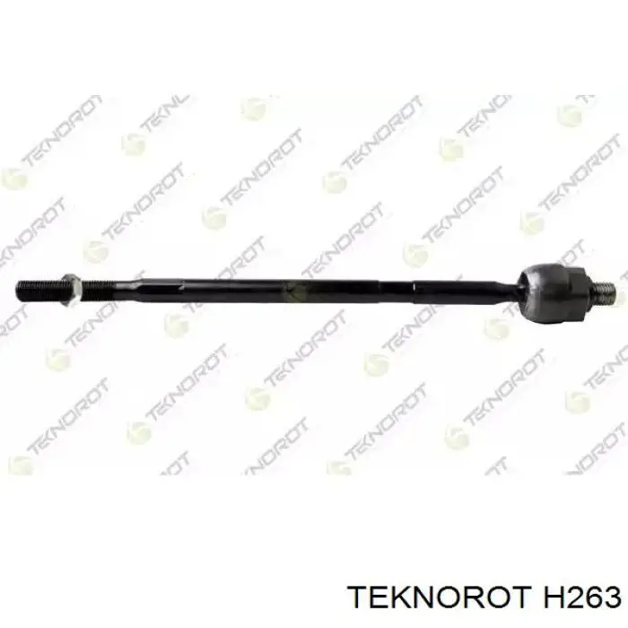 Купить H263 Teknorot Рулевая тяга