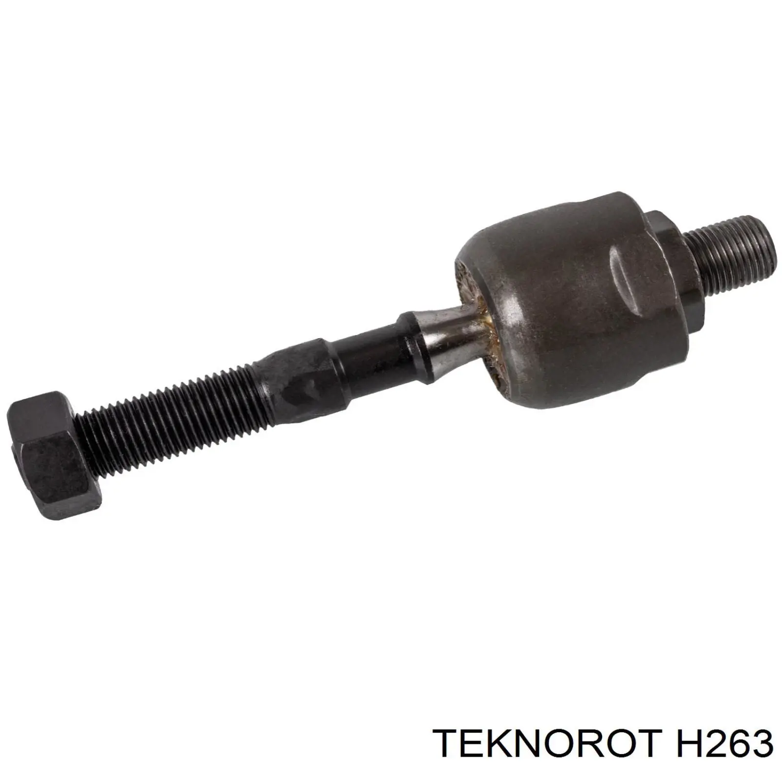 Рулевая тяга H263 Teknorot