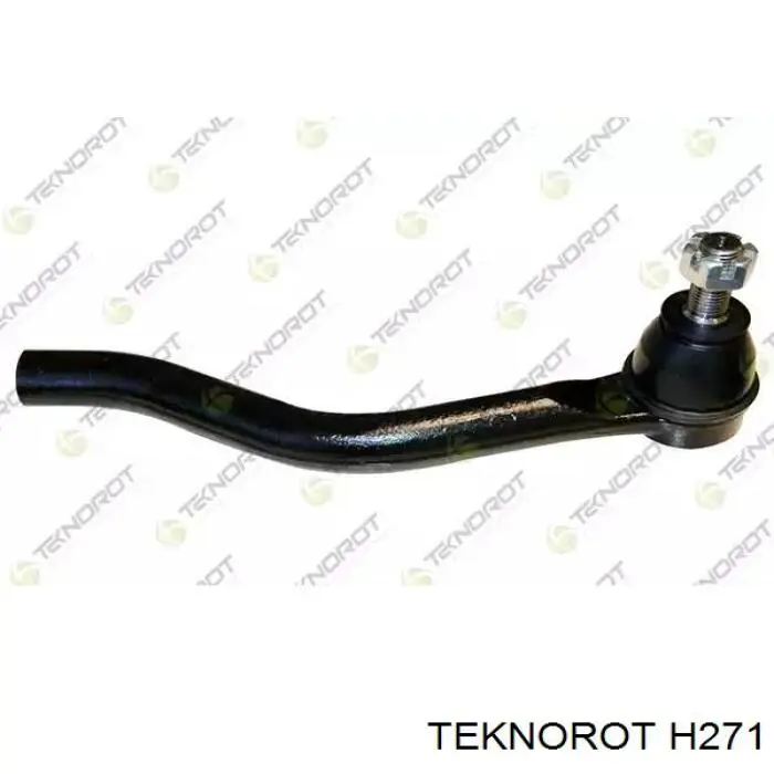 Купить H271 Teknorot Наконечник рулевой тяги, внешний
