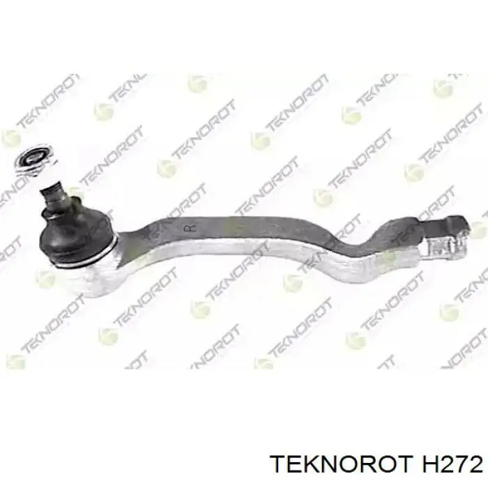 Рулевой наконечник H272 Teknorot