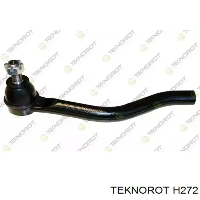 Купить H272 Teknorot Наконечник рулевой тяги, внешний