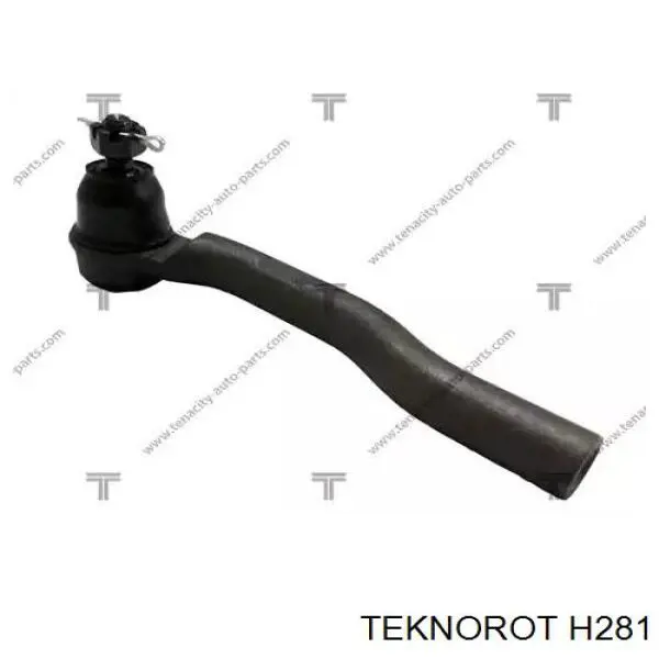 Рулевой наконечник Teknorot H281 цена, от 10.40 USD